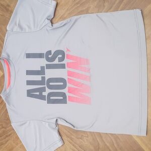 Boys active shirt